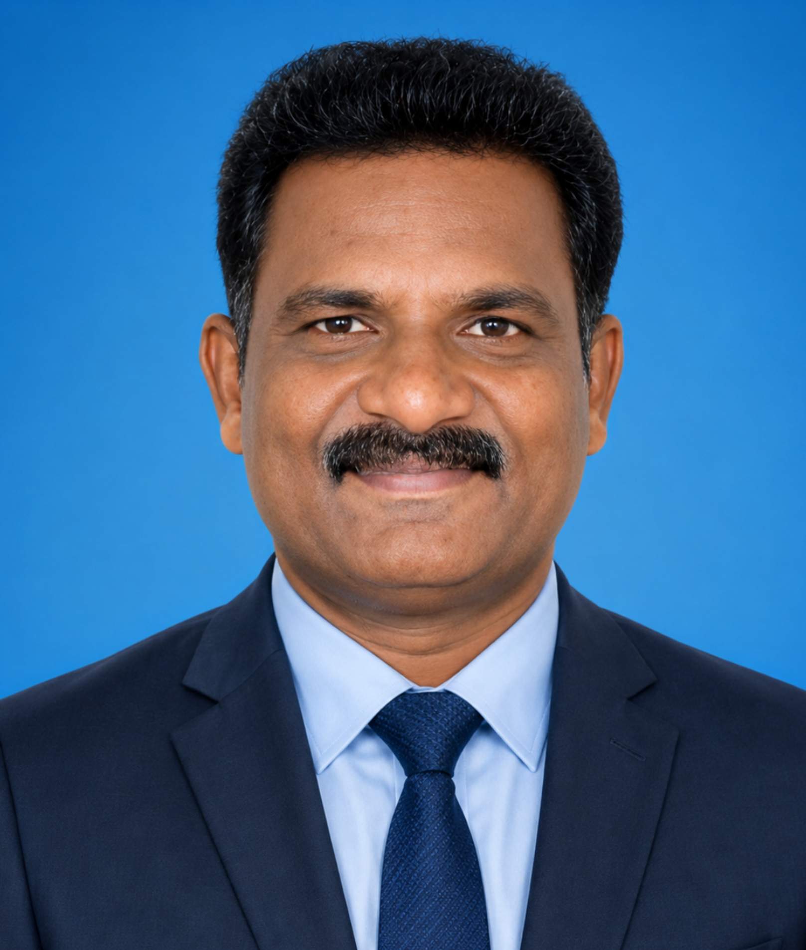 Dr. C. Mahimal Arul Ignatius